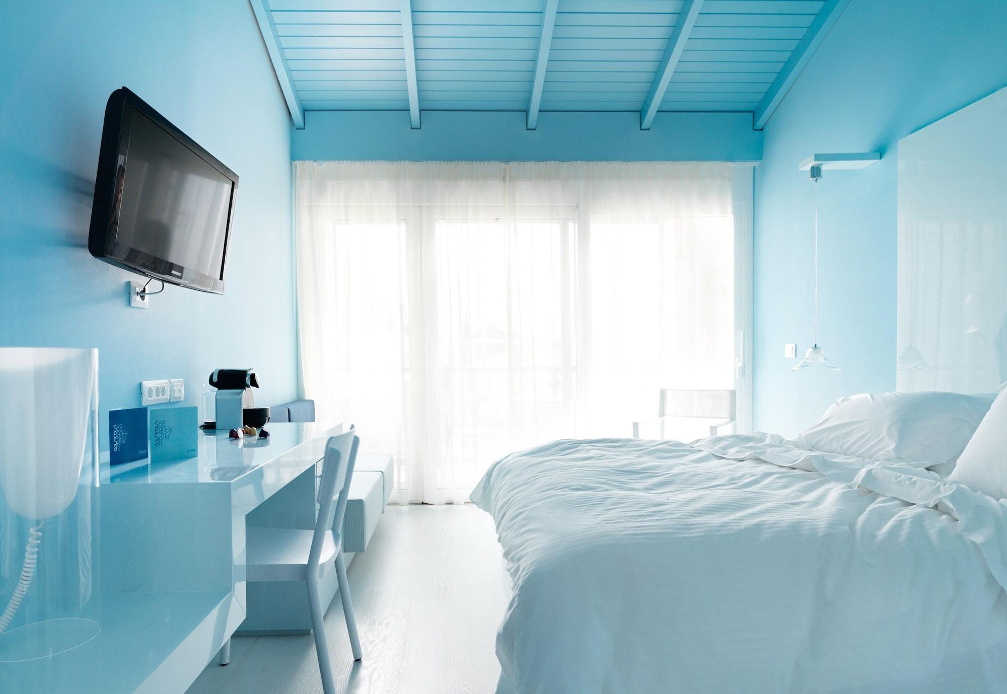 Sesa Boutique Hotel & Restaurant Kanali  Dış mekan fotoğraf