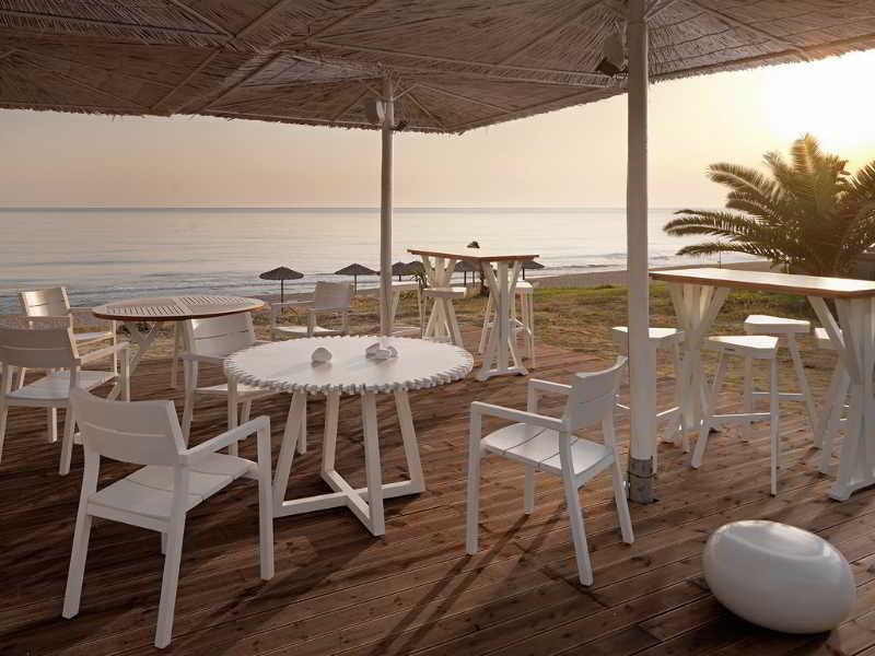 Sesa Boutique Hotel & Restaurant Kanali  Dış mekan fotoğraf