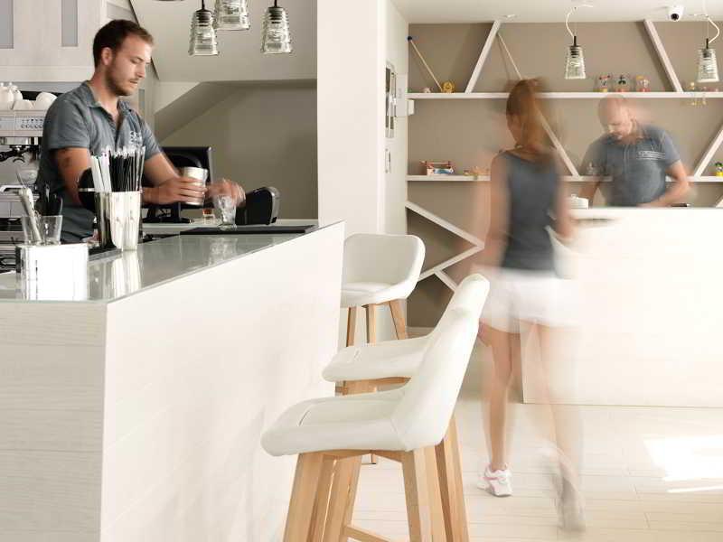 Sesa Boutique Hotel & Restaurant Kanali  Dış mekan fotoğraf