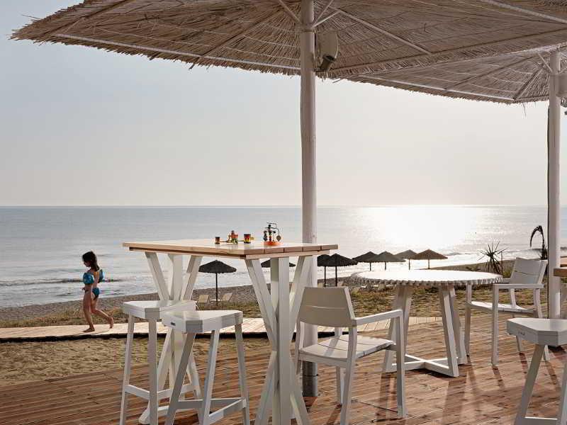 Sesa Boutique Hotel & Restaurant Kanali  Dış mekan fotoğraf