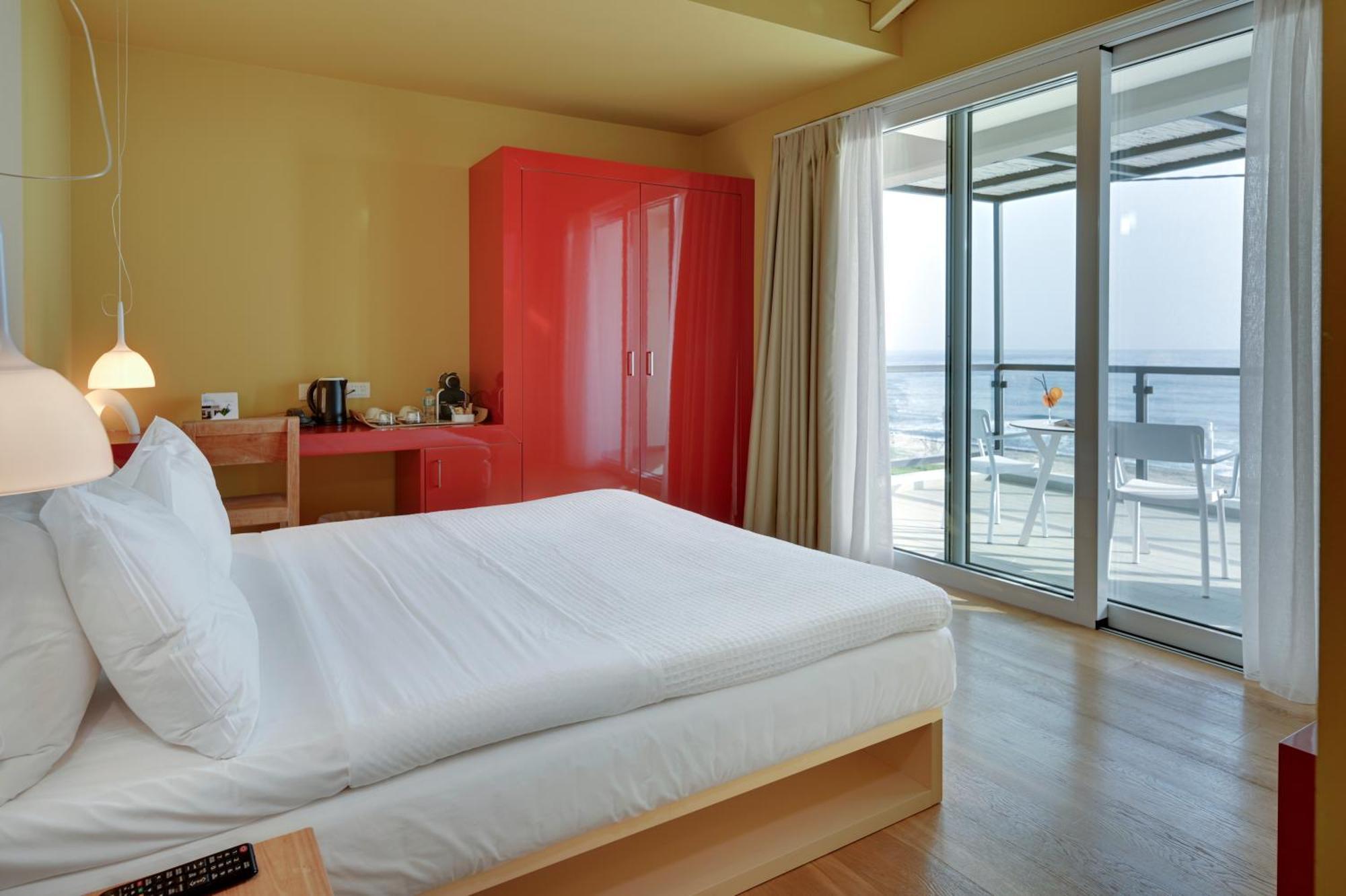 Sesa Boutique Hotel & Restaurant Kanali  Dış mekan fotoğraf