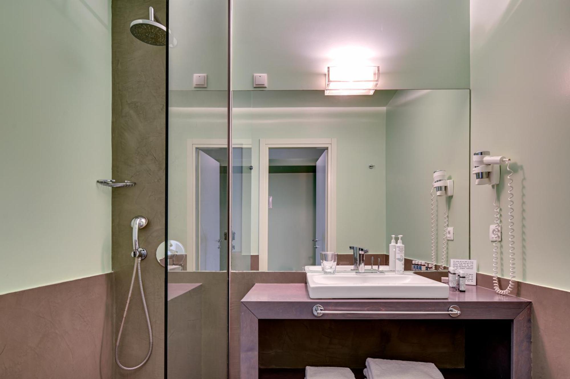 Sesa Boutique Hotel & Restaurant Kanali  Dış mekan fotoğraf