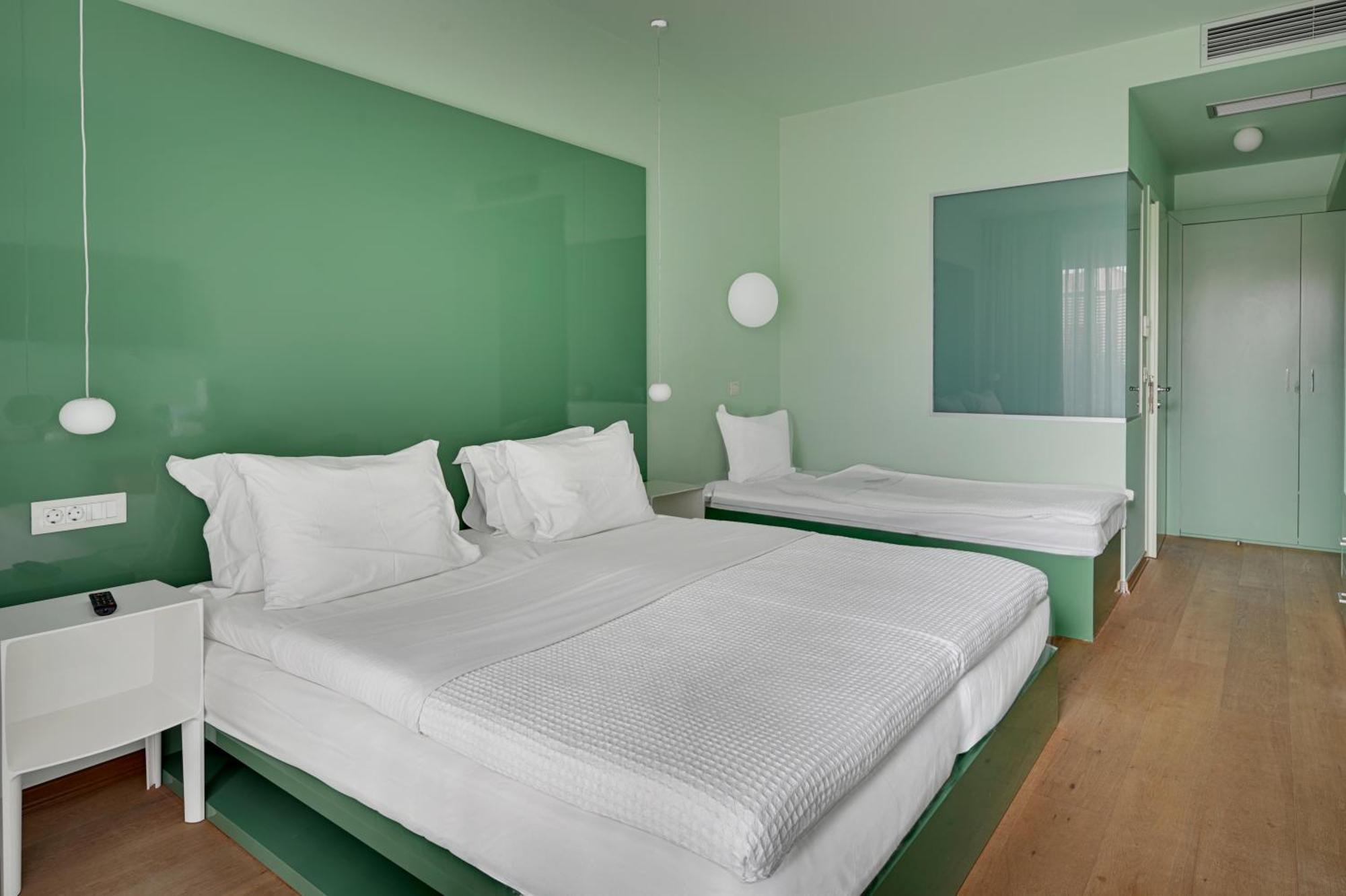 Sesa Boutique Hotel & Restaurant Kanali  Dış mekan fotoğraf
