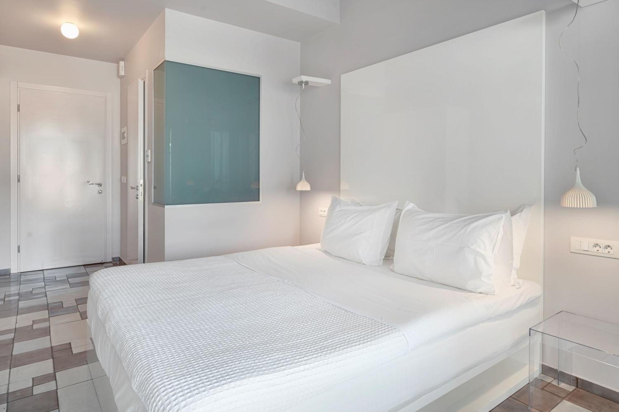 Sesa Boutique Hotel & Restaurant Kanali  Dış mekan fotoğraf