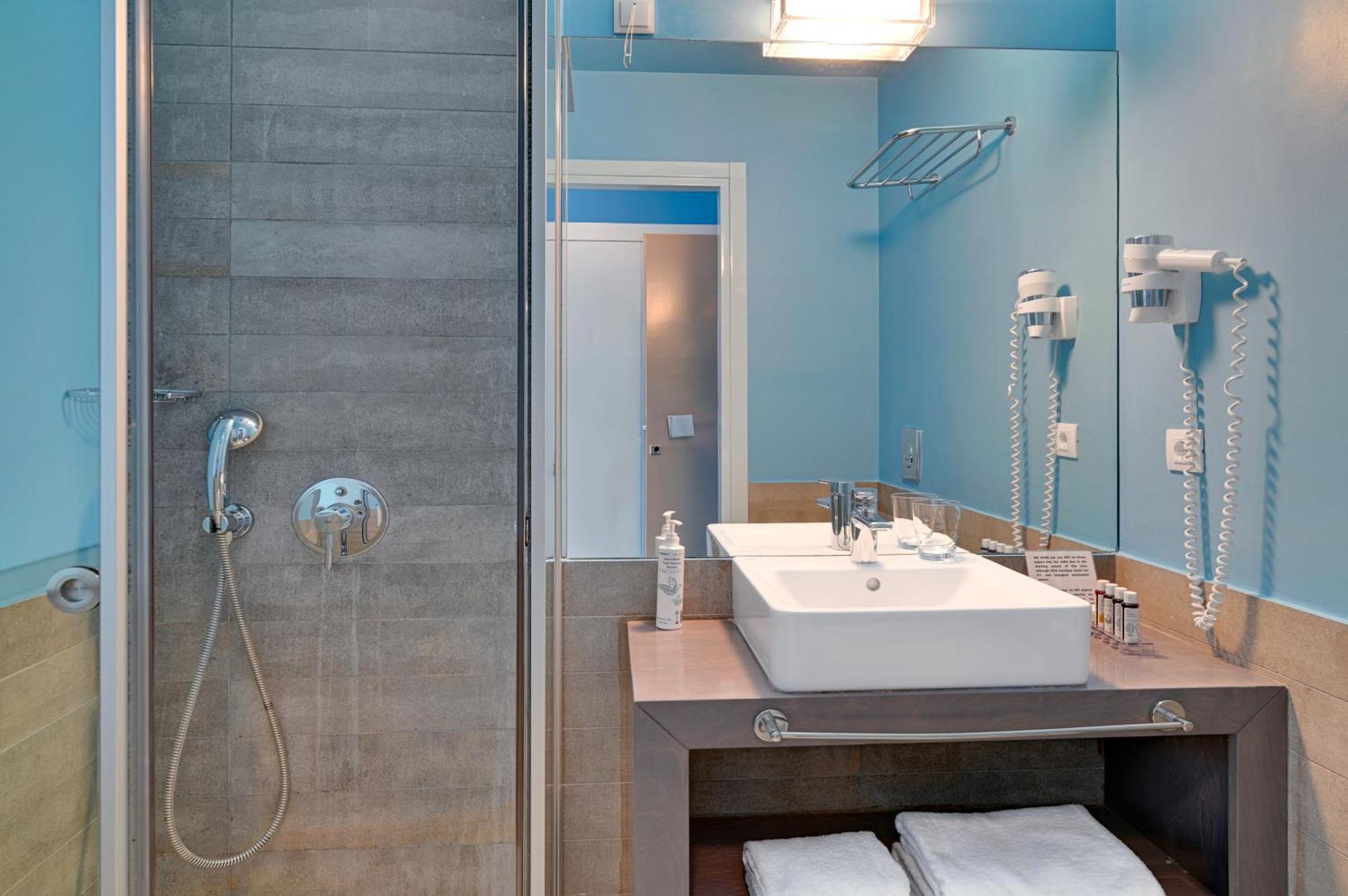 Sesa Boutique Hotel & Restaurant Kanali  Dış mekan fotoğraf