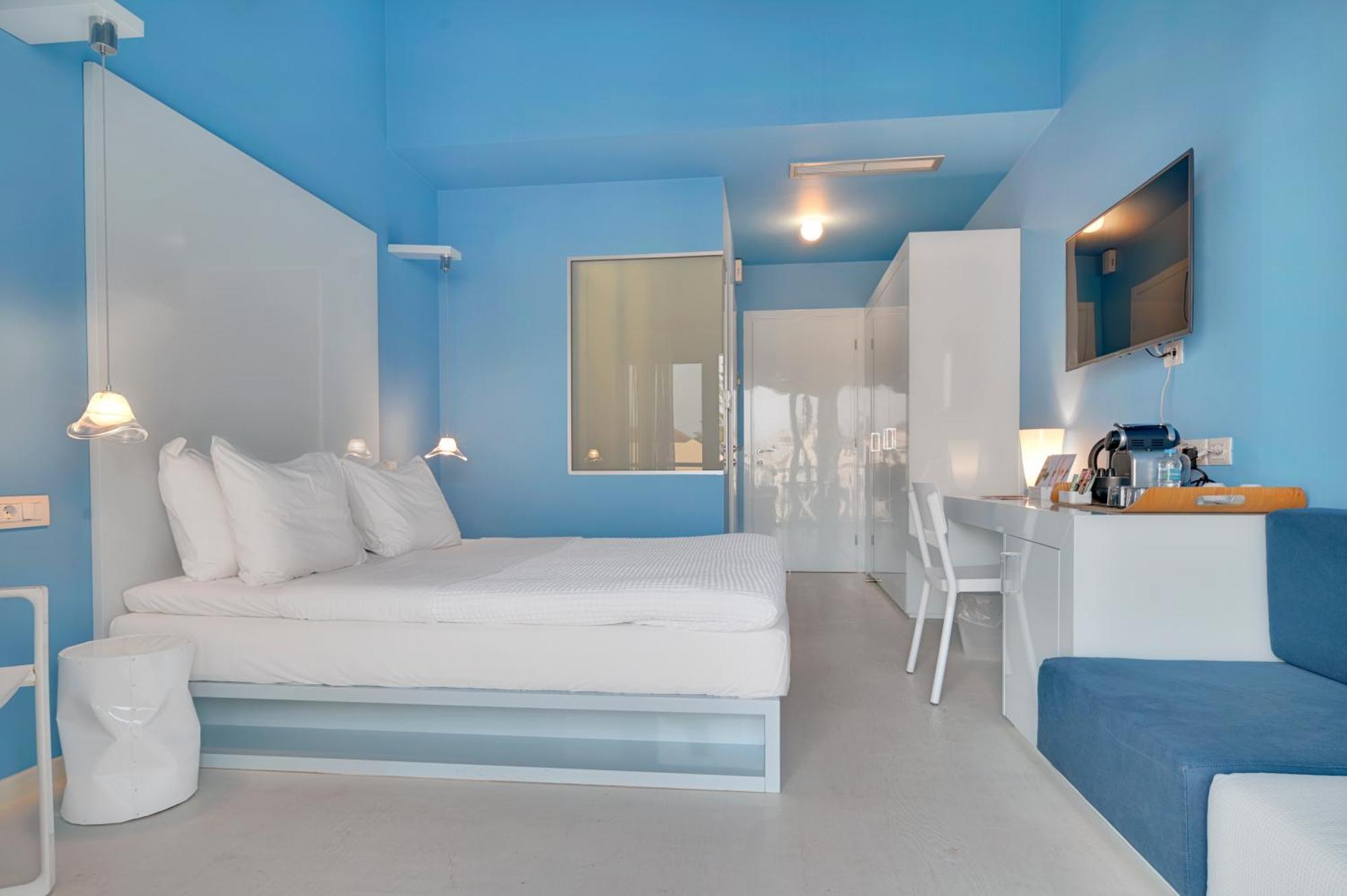 Sesa Boutique Hotel & Restaurant Kanali  Dış mekan fotoğraf