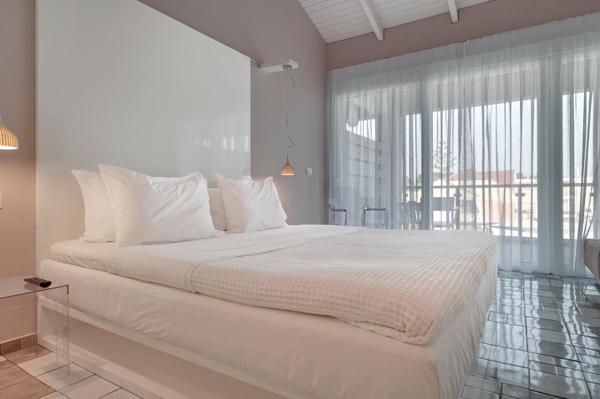 Sesa Boutique Hotel & Restaurant Kanali  Dış mekan fotoğraf
