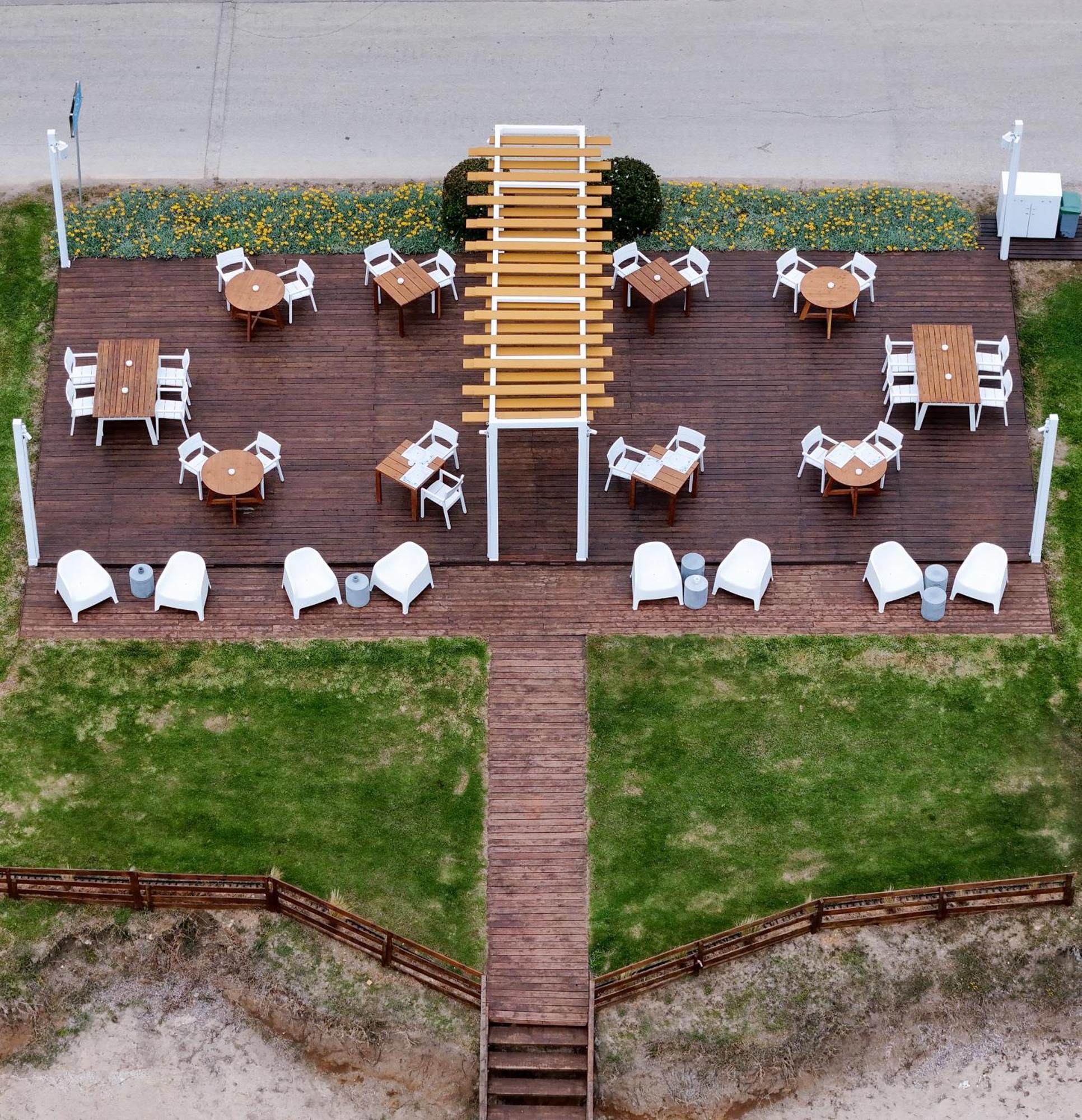 Sesa Boutique Hotel & Restaurant Kanali  Dış mekan fotoğraf