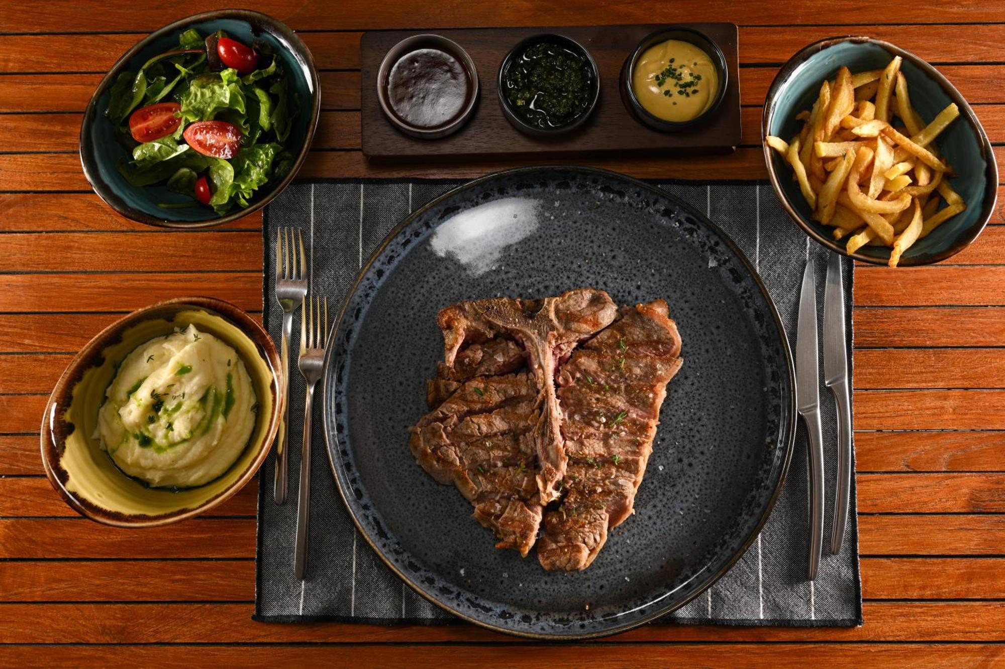 Sesa Boutique Hotel & Restaurant Kanali  Dış mekan fotoğraf