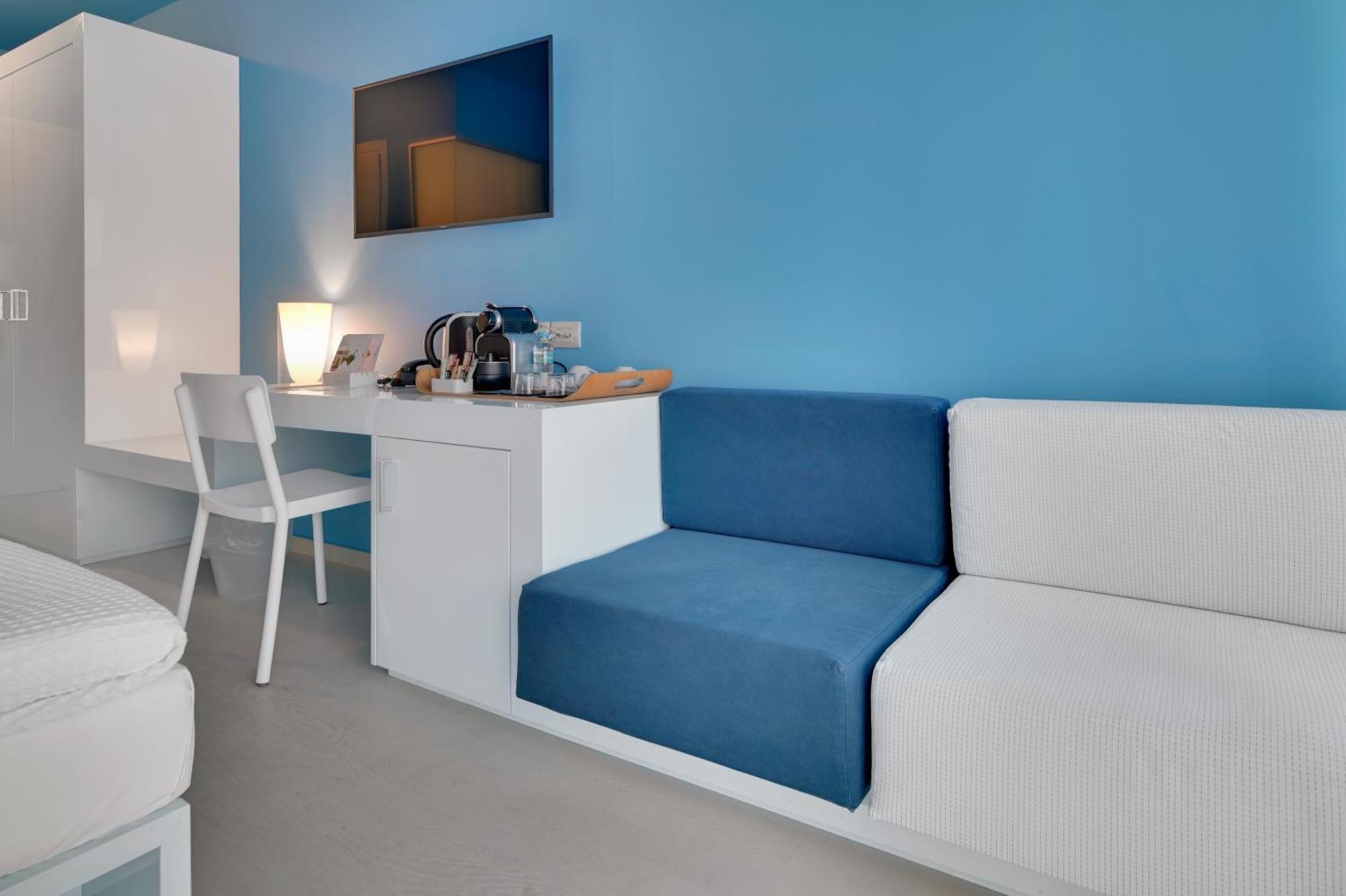 Sesa Boutique Hotel & Restaurant Kanali  Dış mekan fotoğraf
