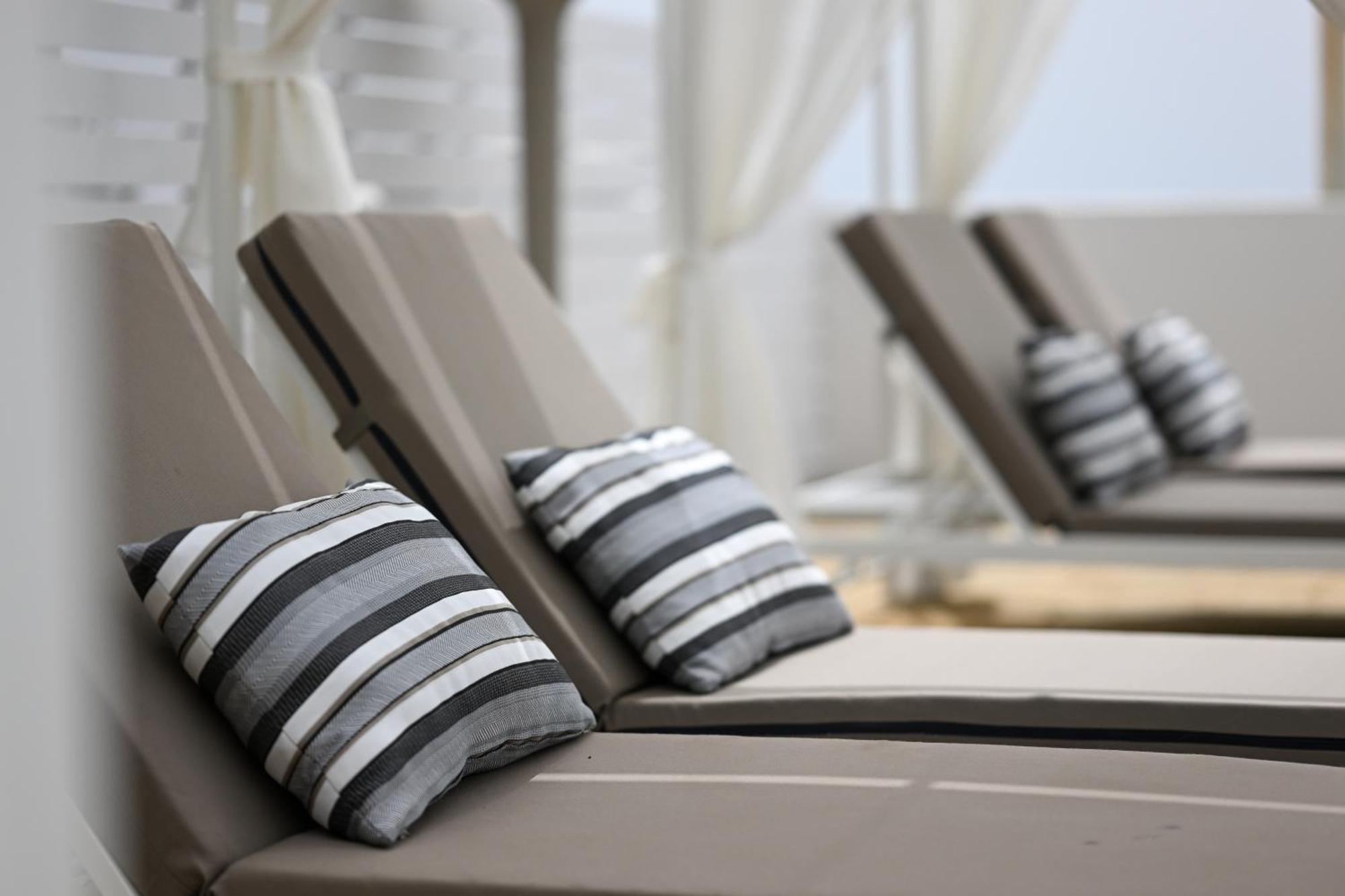 Sesa Boutique Hotel & Restaurant Kanali  Dış mekan fotoğraf