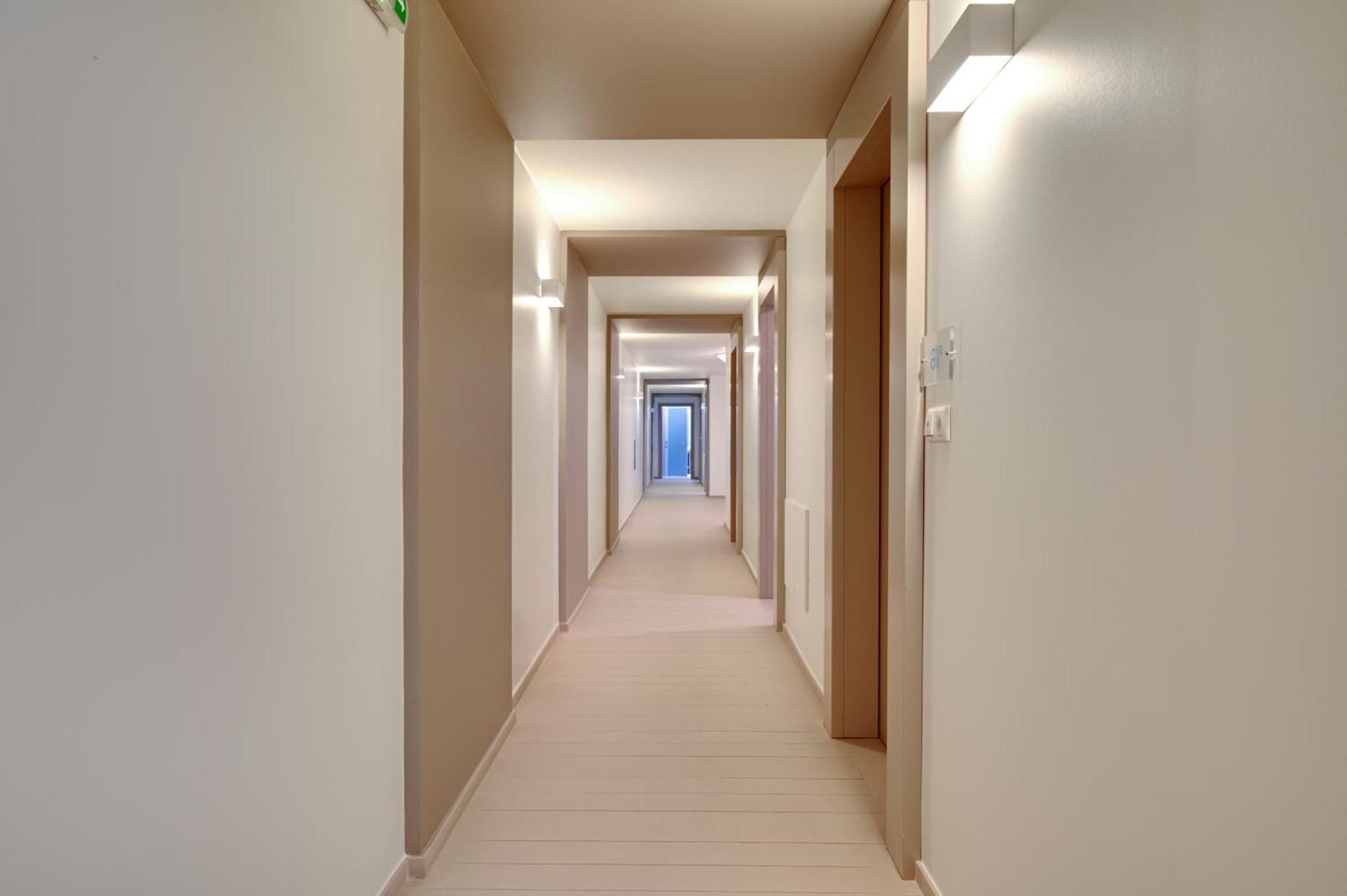 Sesa Boutique Hotel & Restaurant Kanali  Dış mekan fotoğraf