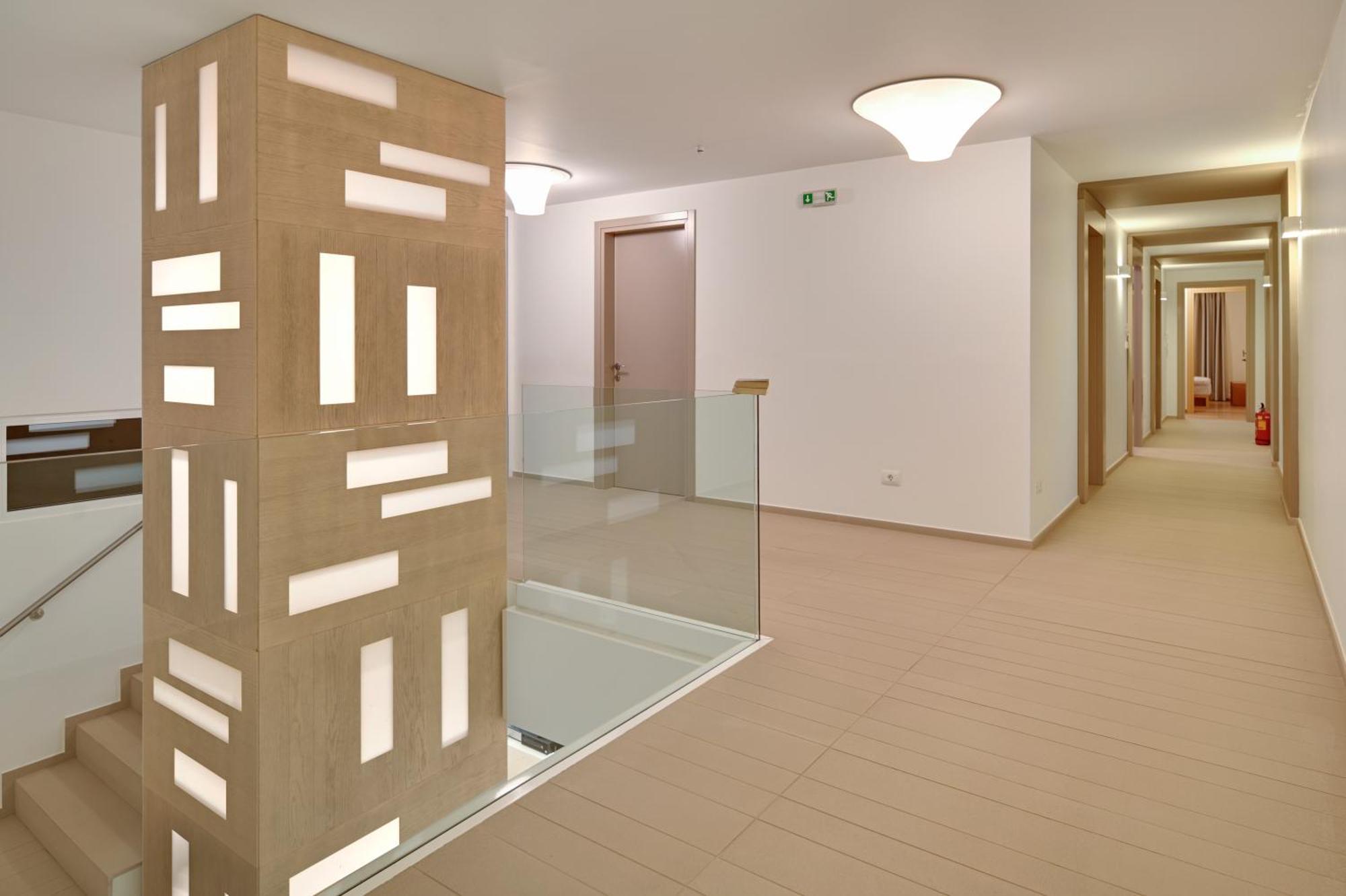 Sesa Boutique Hotel & Restaurant Kanali  Dış mekan fotoğraf