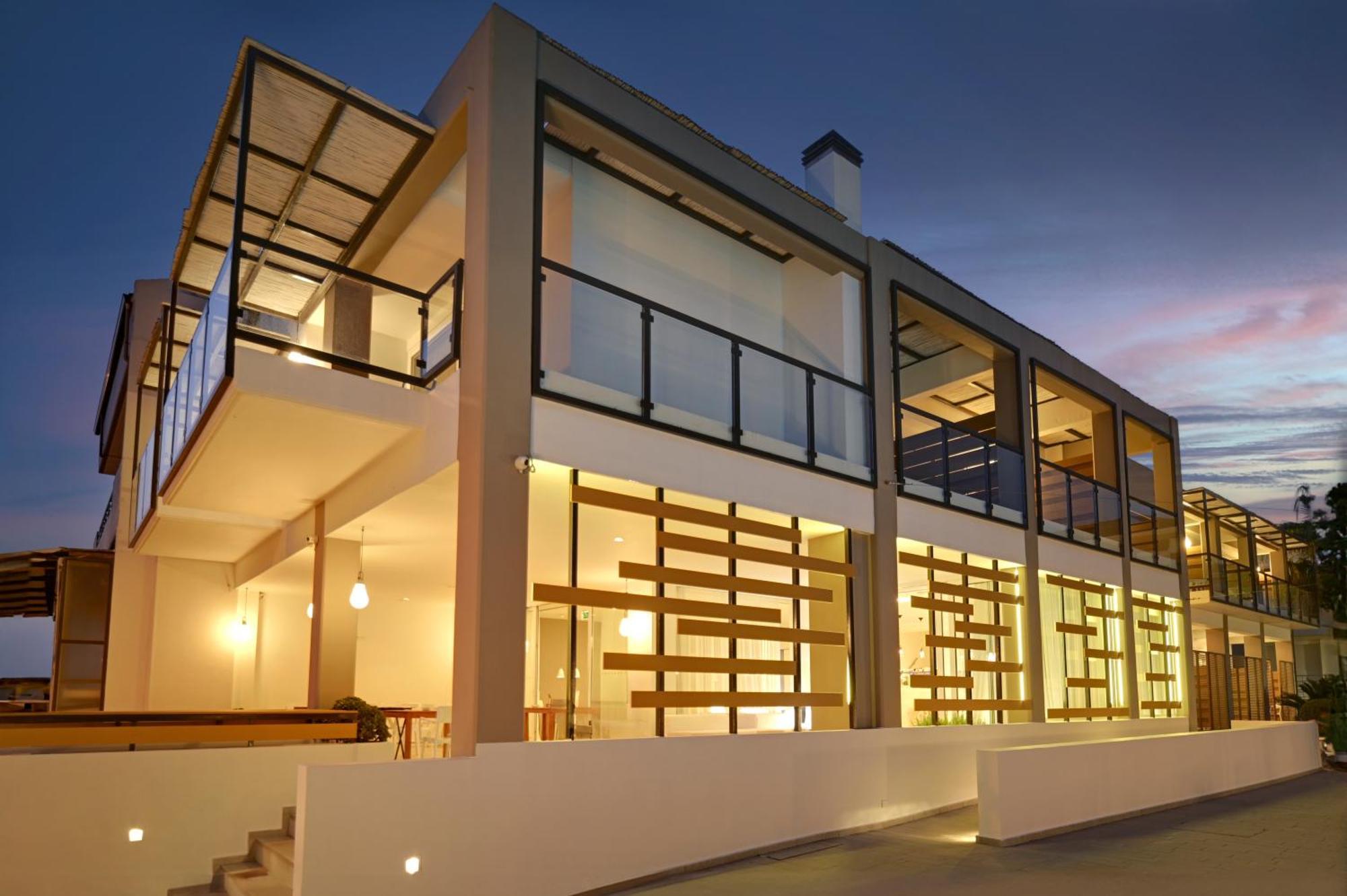 Sesa Boutique Hotel & Restaurant Kanali  Dış mekan fotoğraf