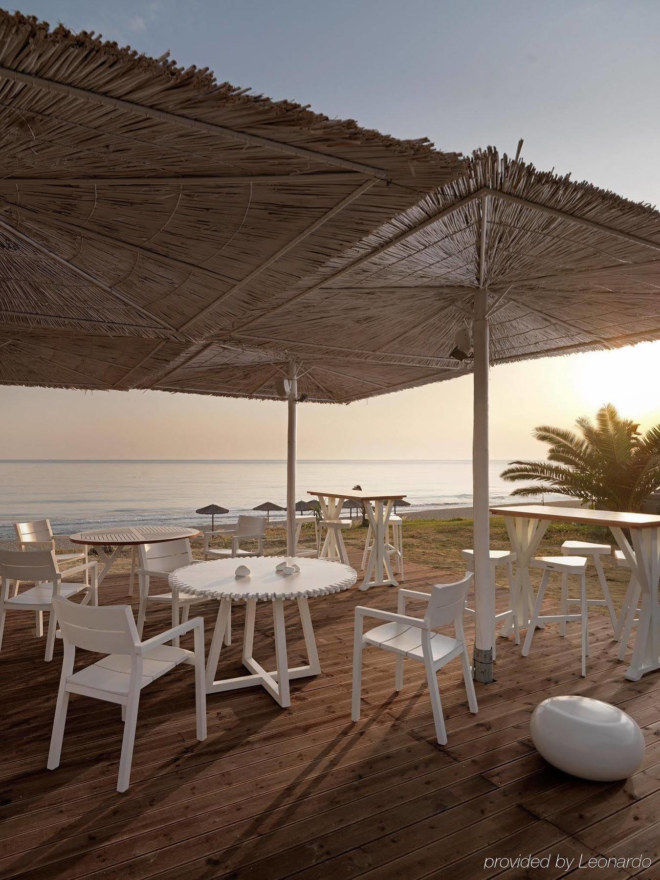 Sesa Boutique Hotel & Restaurant Kanali  Dış mekan fotoğraf