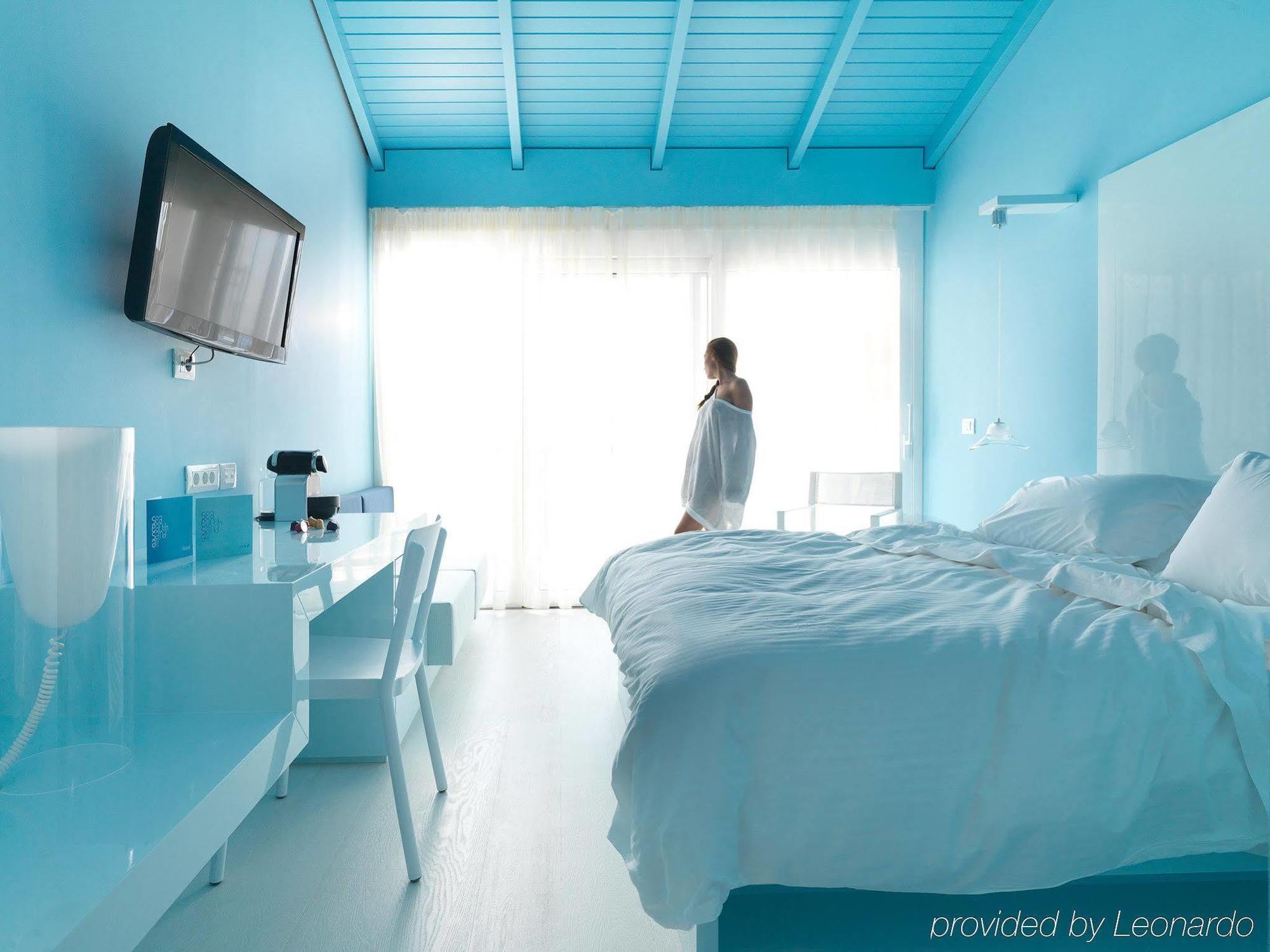 Sesa Boutique Hotel & Restaurant Kanali  Dış mekan fotoğraf